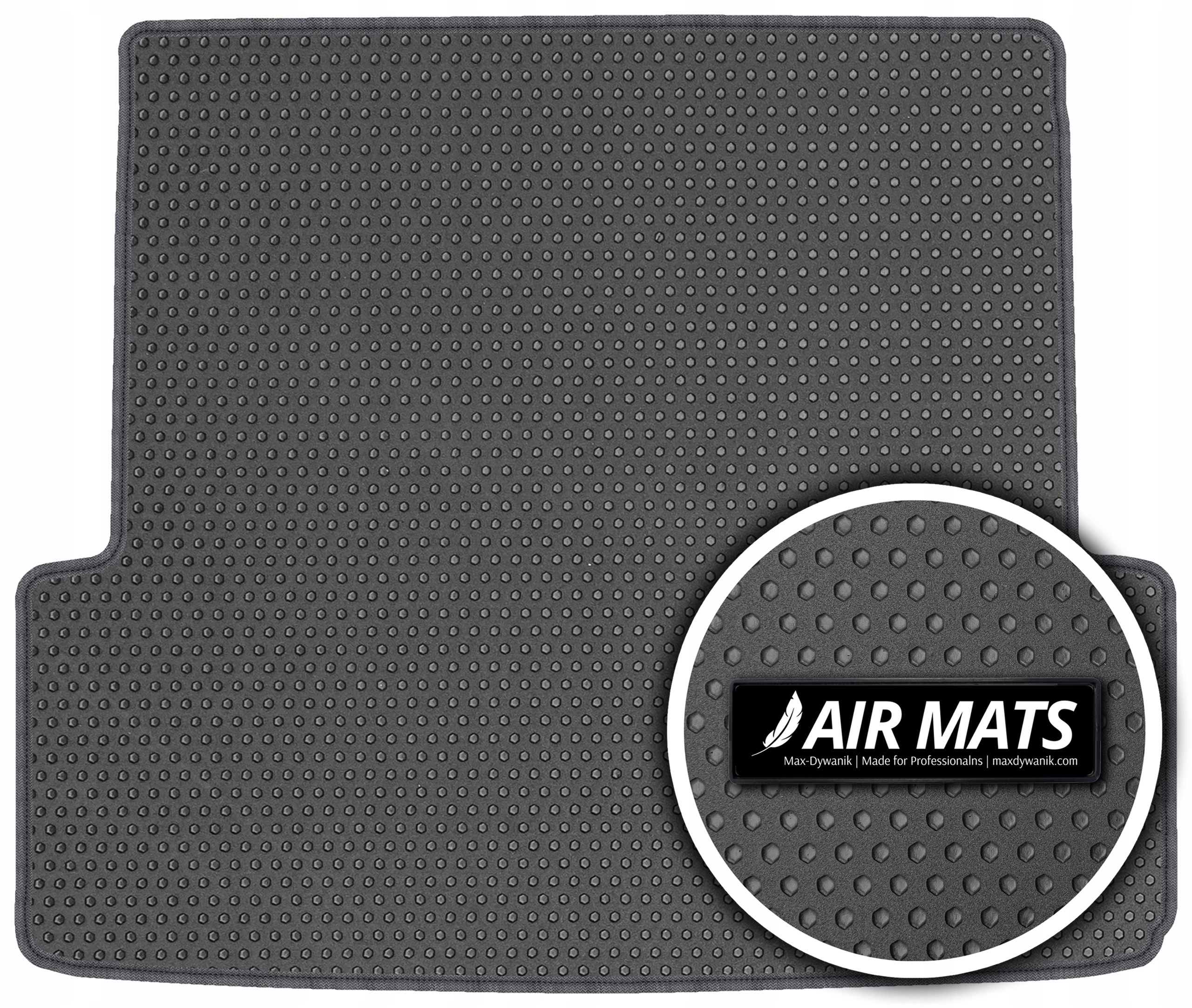 Bmw 3 E91 Kombi 2004-2011 Rohož do kufru Eva Air Mats