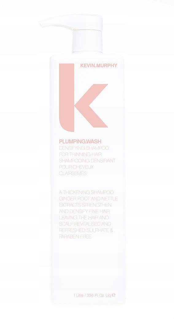 Kevin Murphy Kompatibilní Plumping.me Wash Shampon 1000 ML