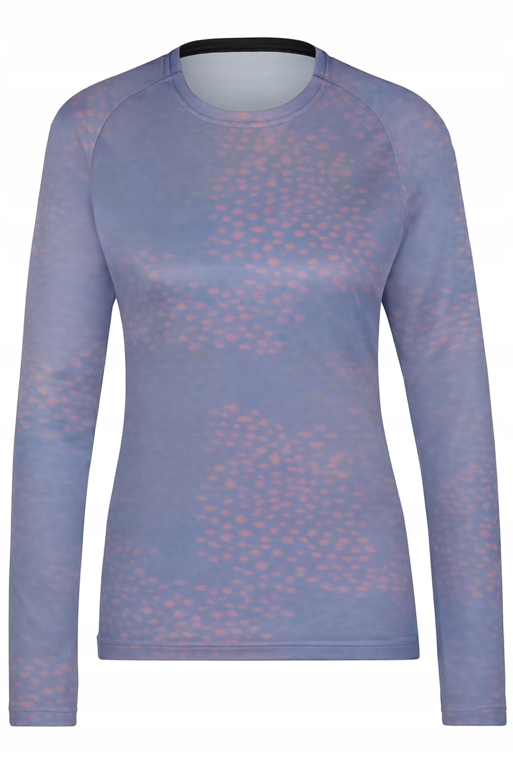 Jersey Rowerowy Damski Shimano W's Sentiero (Saiko) Long Sleeve r.M