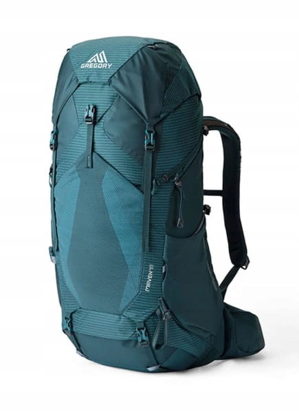 Plecak Damski Gregory Maven 48 S/m ocean slate