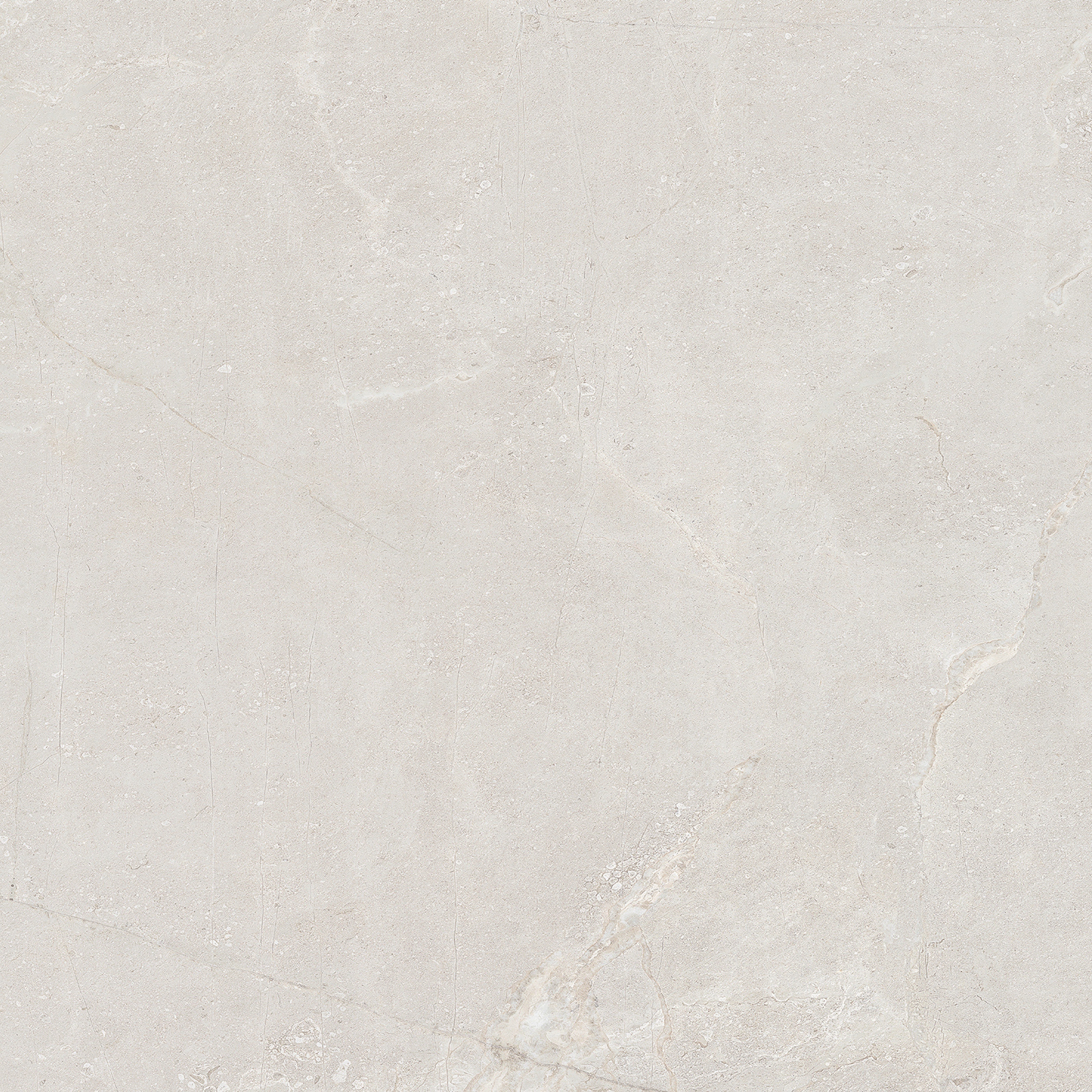 PŁYTKI PODŁOGOWE GRES CRISTA WHITE 60x60 MAT Szerokość produktu 60 cm