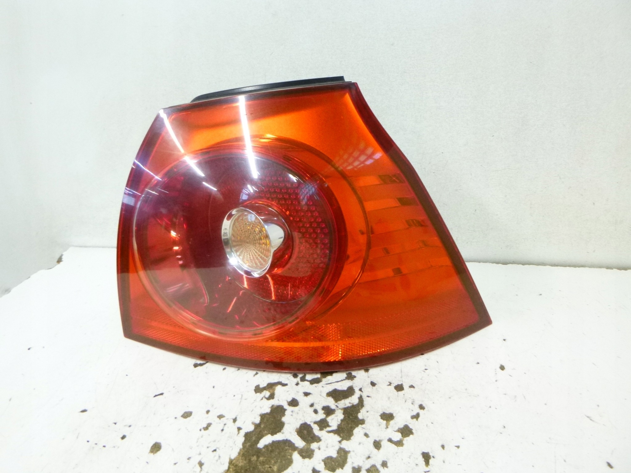 light rear part right exterior VW GOLF 5 V (2003–2008) – 4VFX-13404-AA