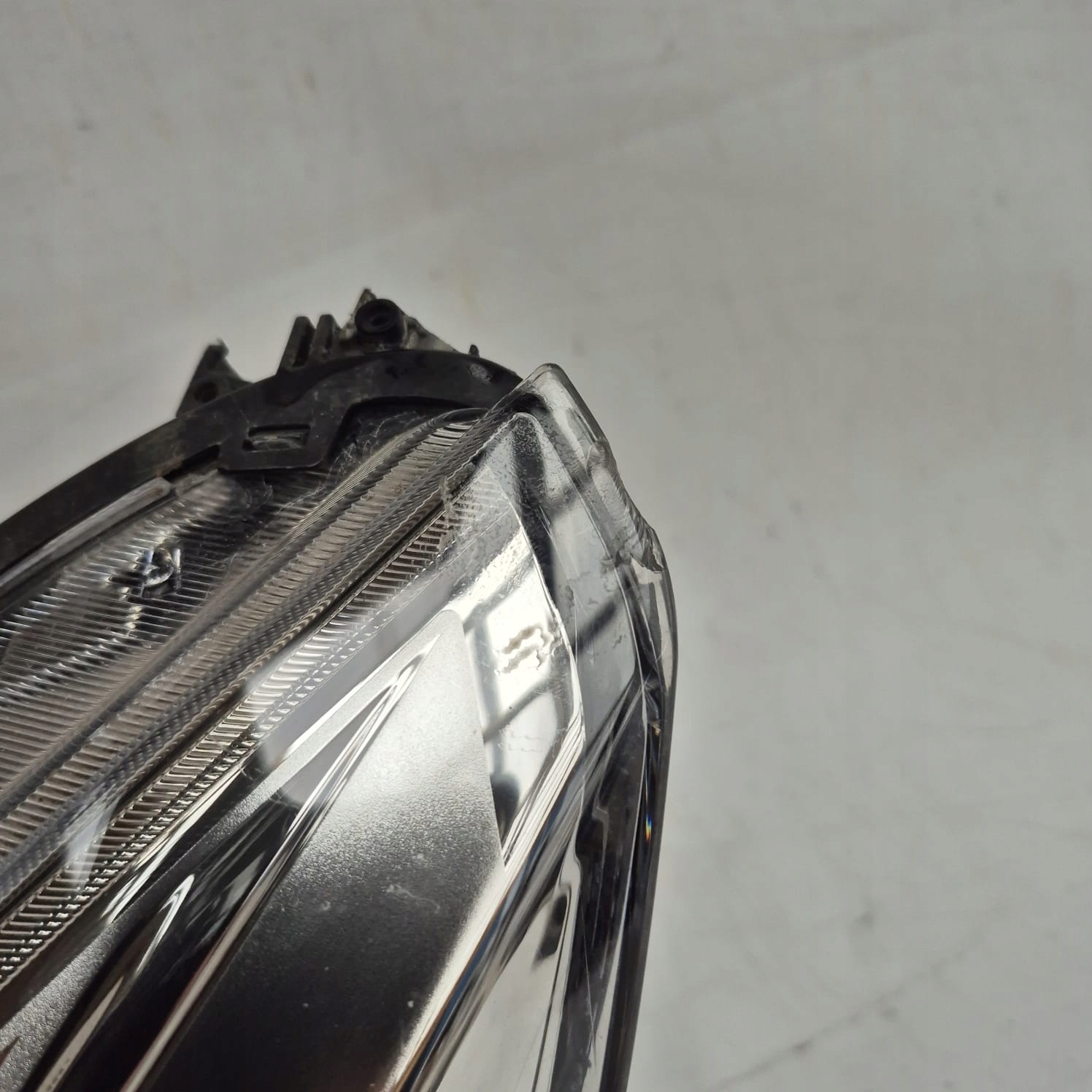 FORD KUGA II MK2 LIFT USA 16- light left front front BI-XENON