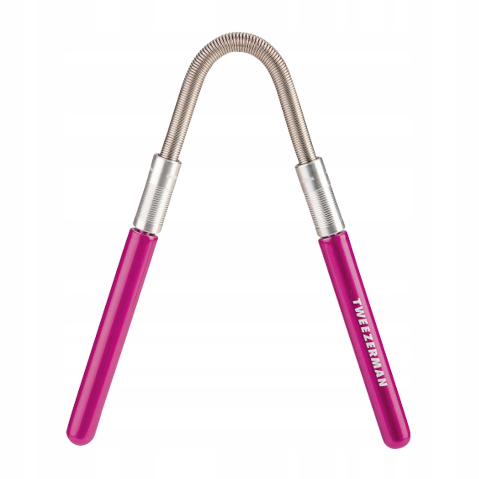 Tweezerman Odstraňovač chloupků na obličeji s Hladkou Úpravou