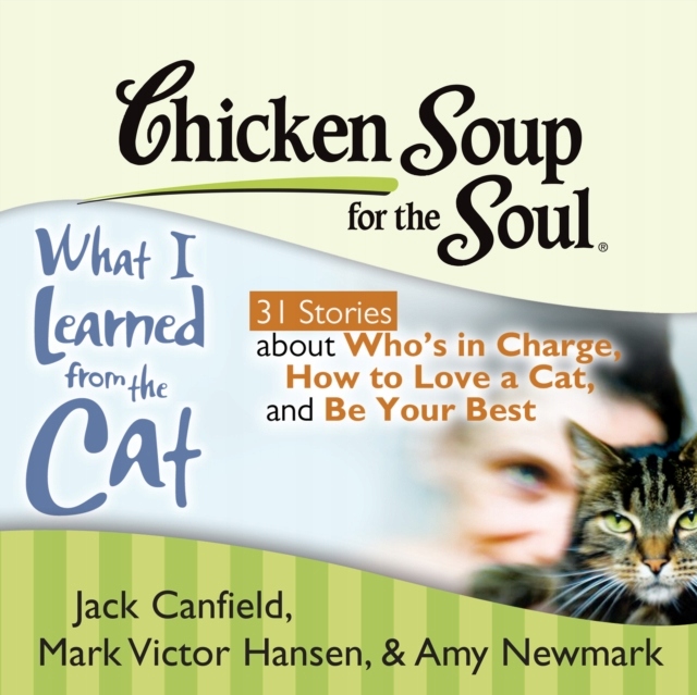Chicken Soup for the Soul: What I Learned from the
