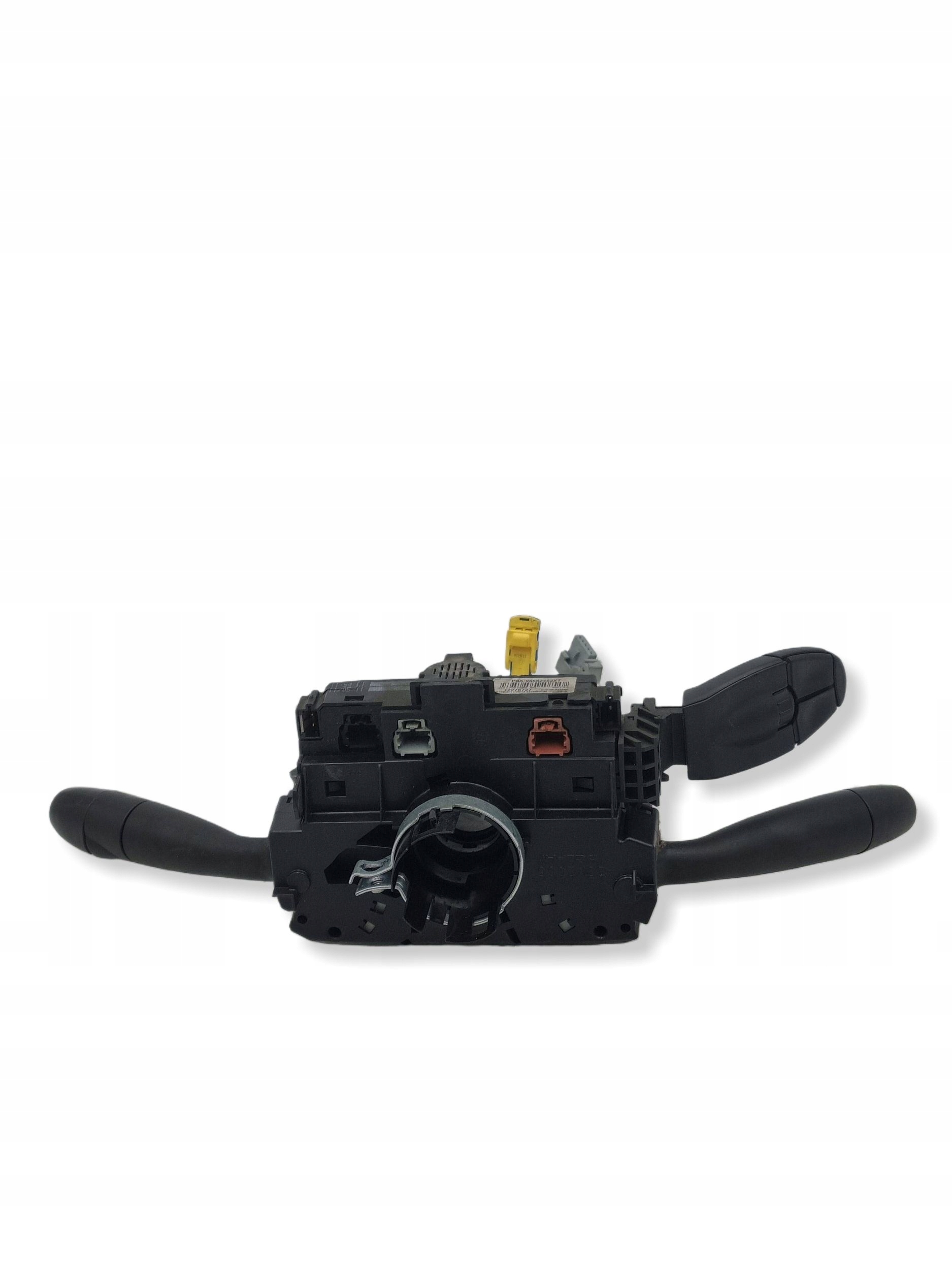 steering wheel levers and controls control ring Citroen Berlingo Partner III 96662452XT