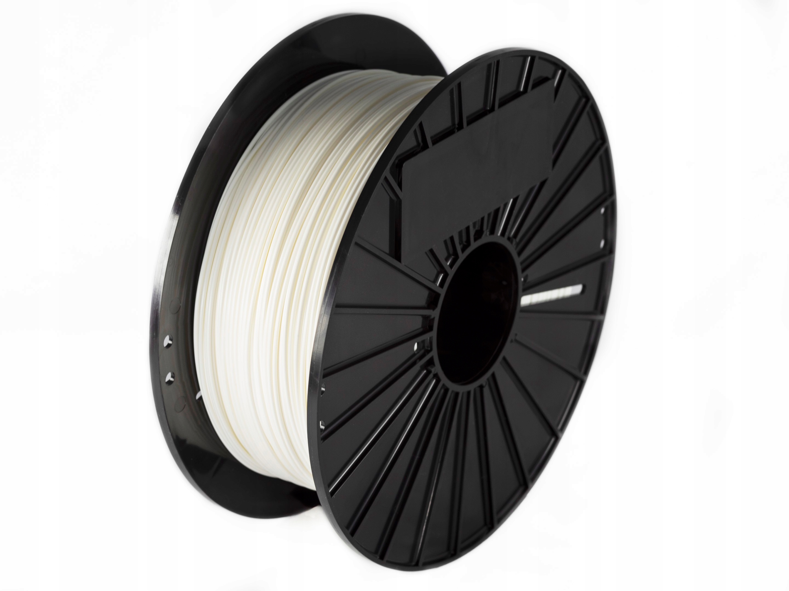 

Filament F3D Pla+ White 0,5kg 1,75mm