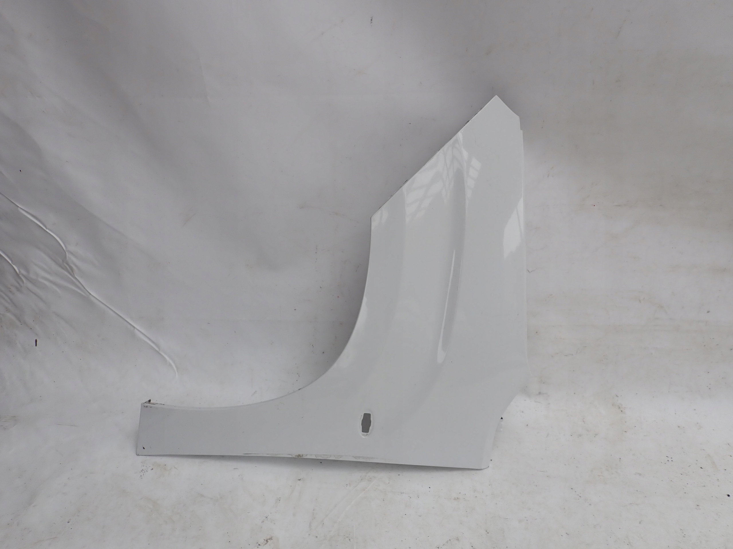 CITROEN BERLINGO III 3 OPEL COMBO E 18-> fender front front left