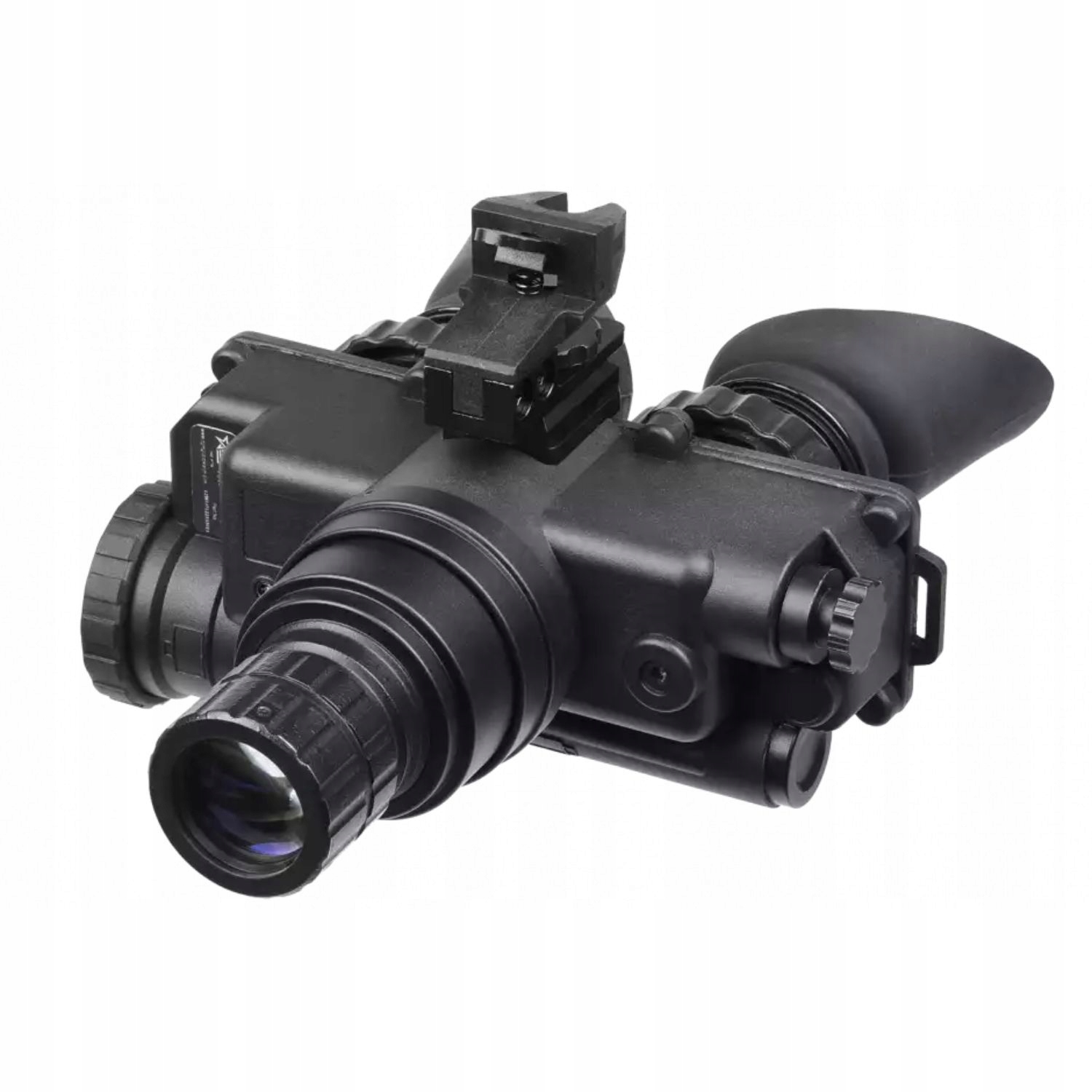 Gogle Noktowizyjne Noktowizor Agm Global Vision WOLF-7 Pro NL1 Gen 2+