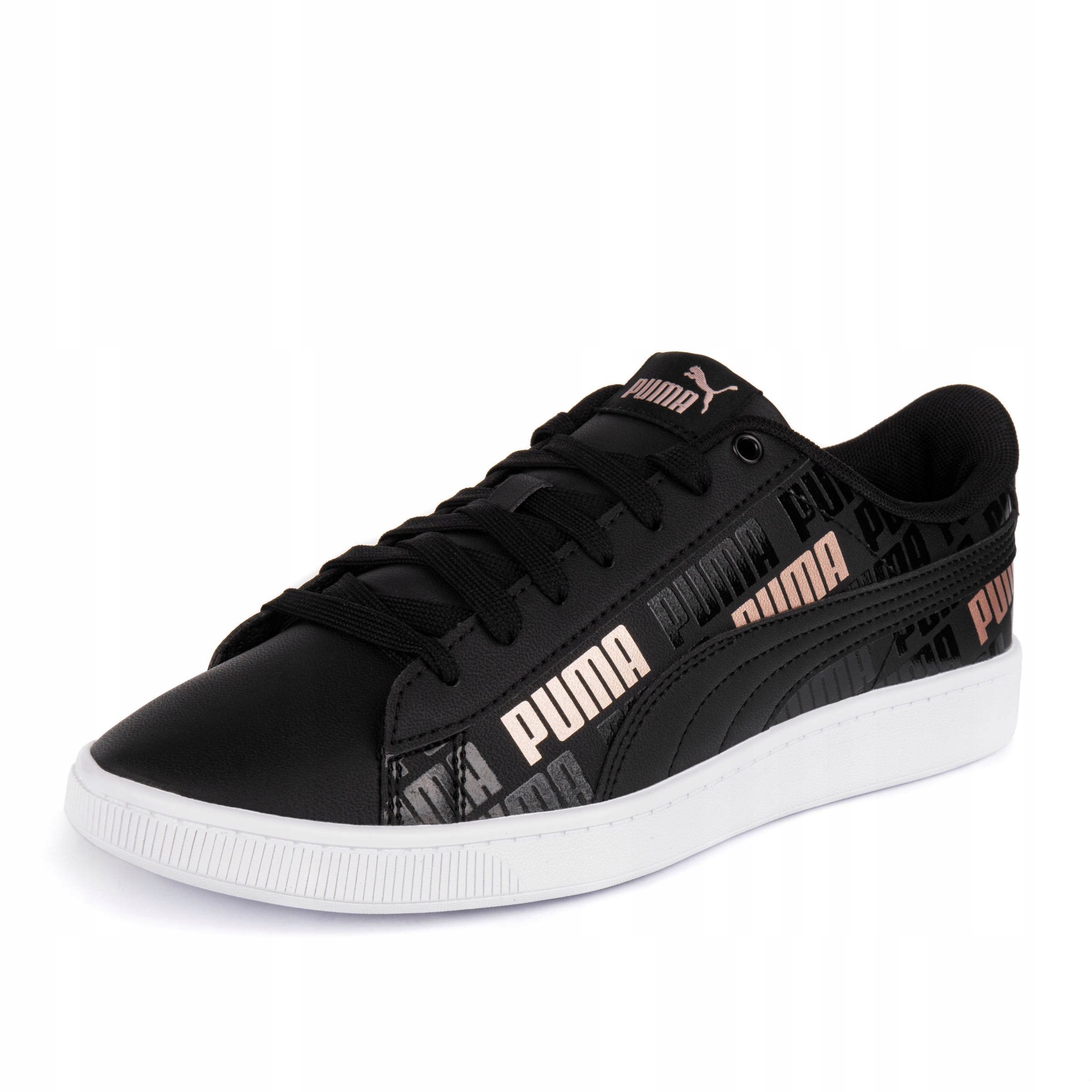 

Buty trampki Puma Vikky Renew v2 381914 02 wygodne