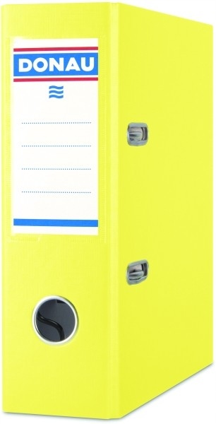 

Segregator Donau A5/70 żółty