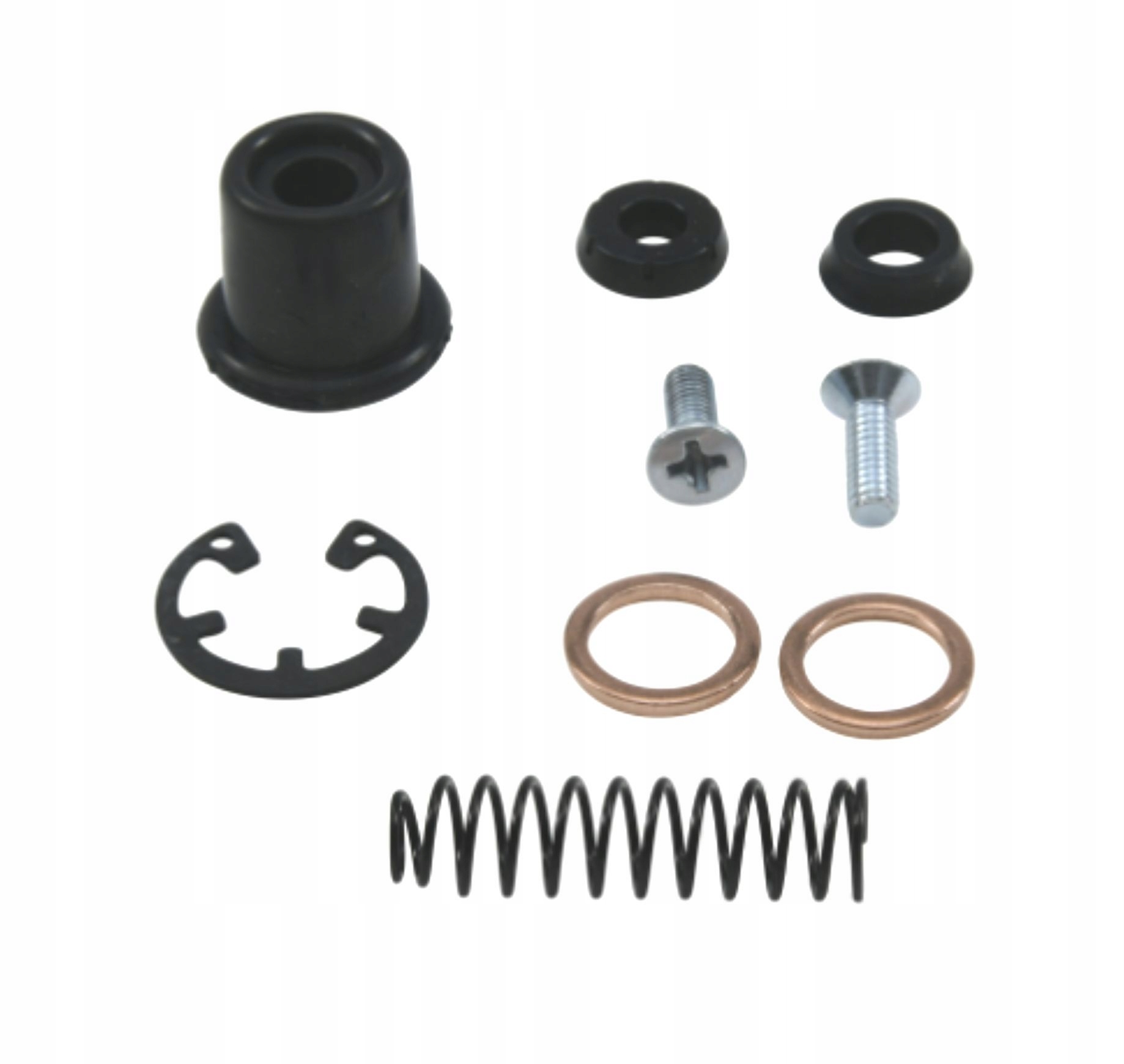 Sada Na Opravu Předního Brzdového Čerpadla Kawasaki Klx 230 2020-2021