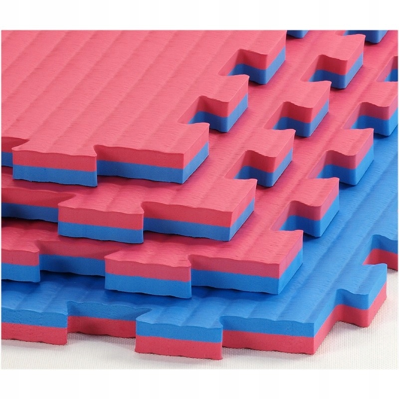 

Mata do karate Pro 100x100cmx2cm Puzzle fitness