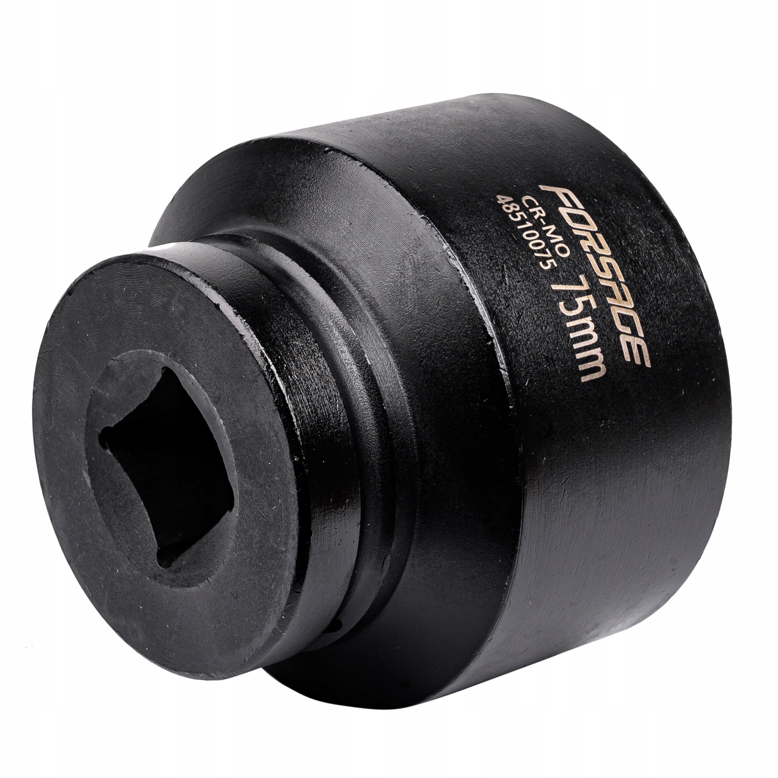 NASADKA UDAROWA PNEUMATYCZNA DLUGA 1 75mm 6 KAT Producent code KLUCZ PNEUMATYCZNY 48510075