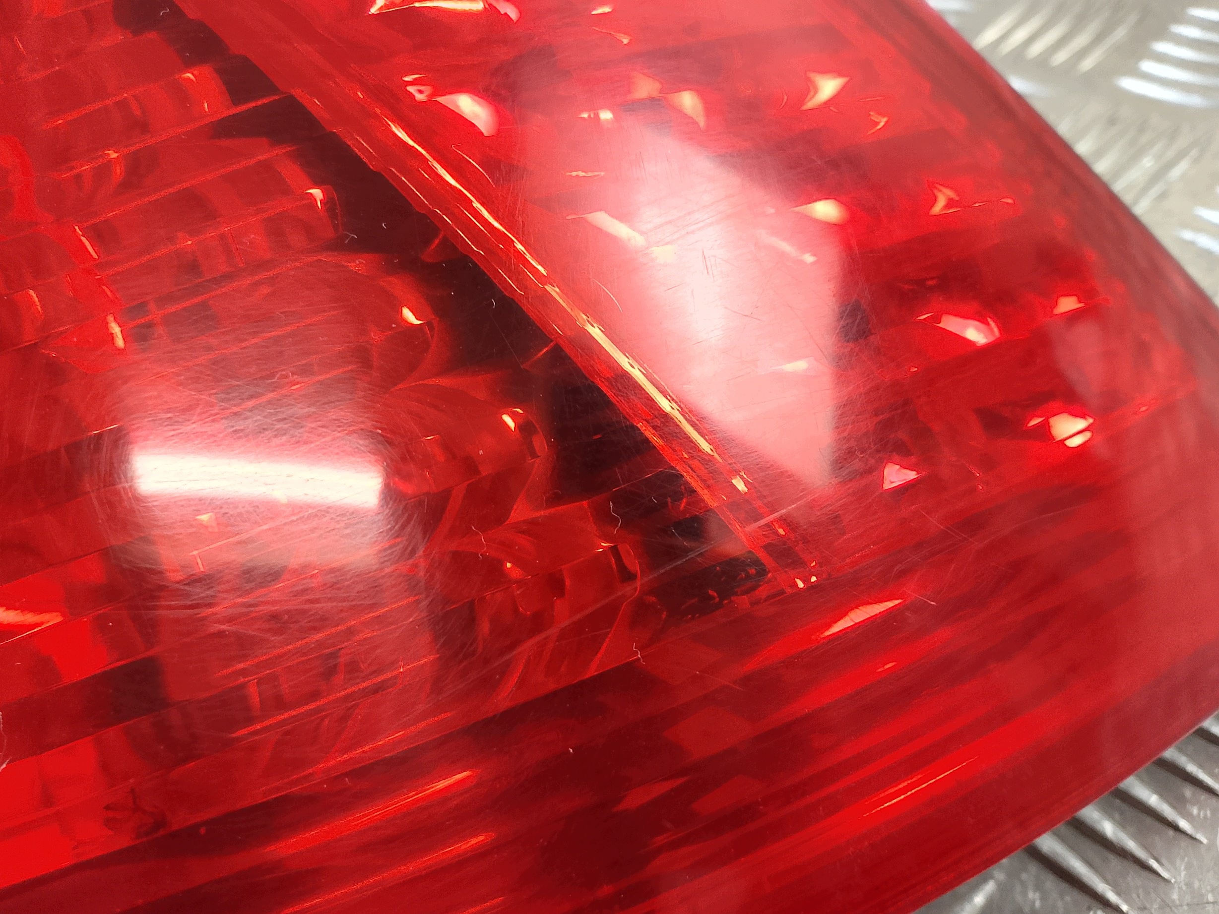 light right rear right rear part VW PHAETON