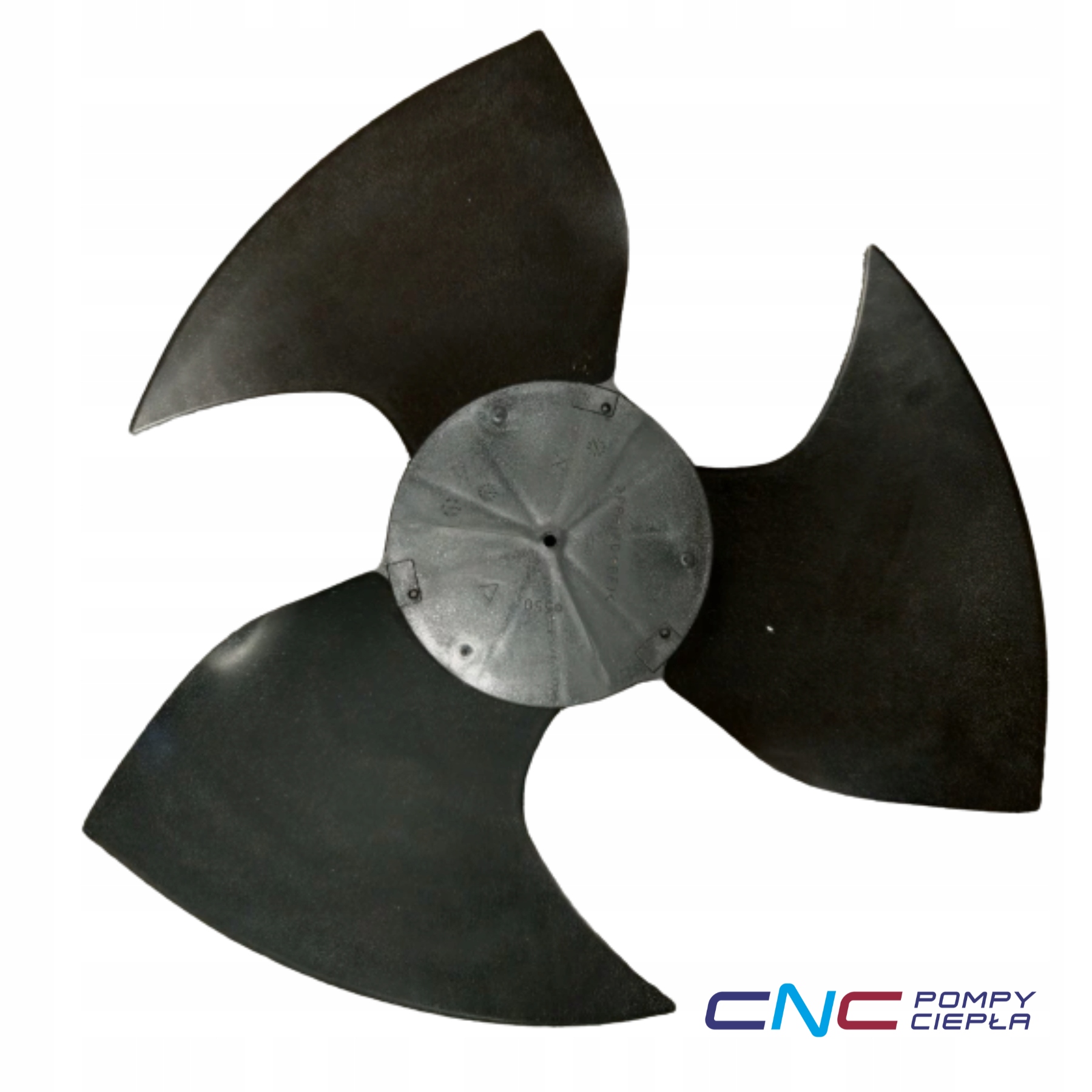 225095 R01E10115 PROPELLER FAN WENTYLATOR NAPĘDOWY Mitsubishi Electric