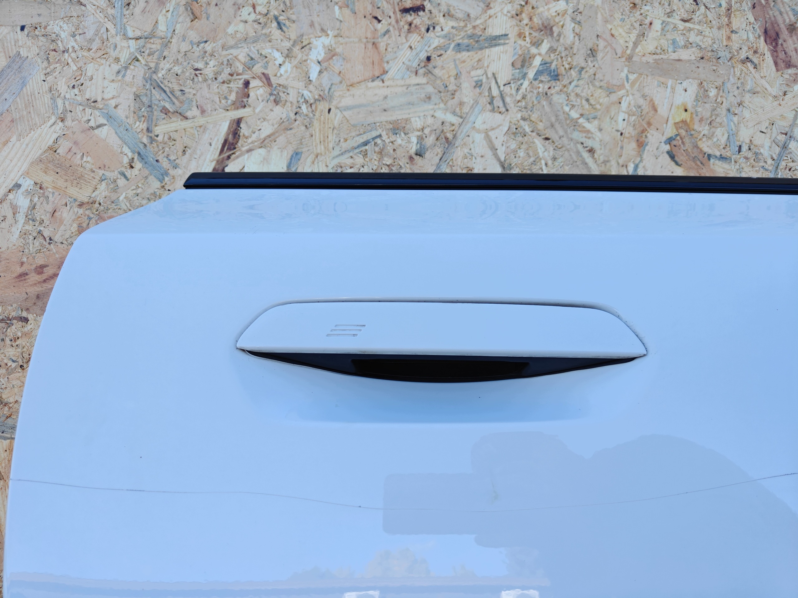 door right front complete right front BMW M2 G87 G42 COUPE 2024 year