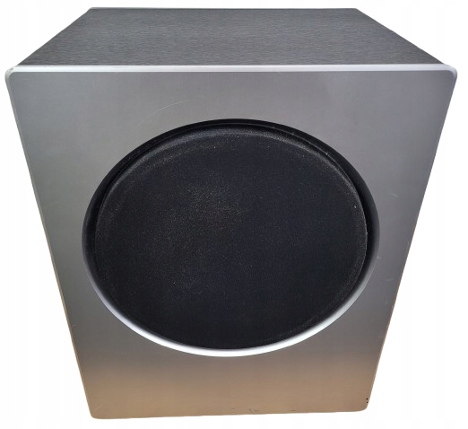 Panasonic SB-HW8010 – subwoofer pasywny