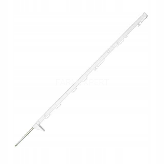 

Słupek palik do ogrodzenia pastucha 120 10szt