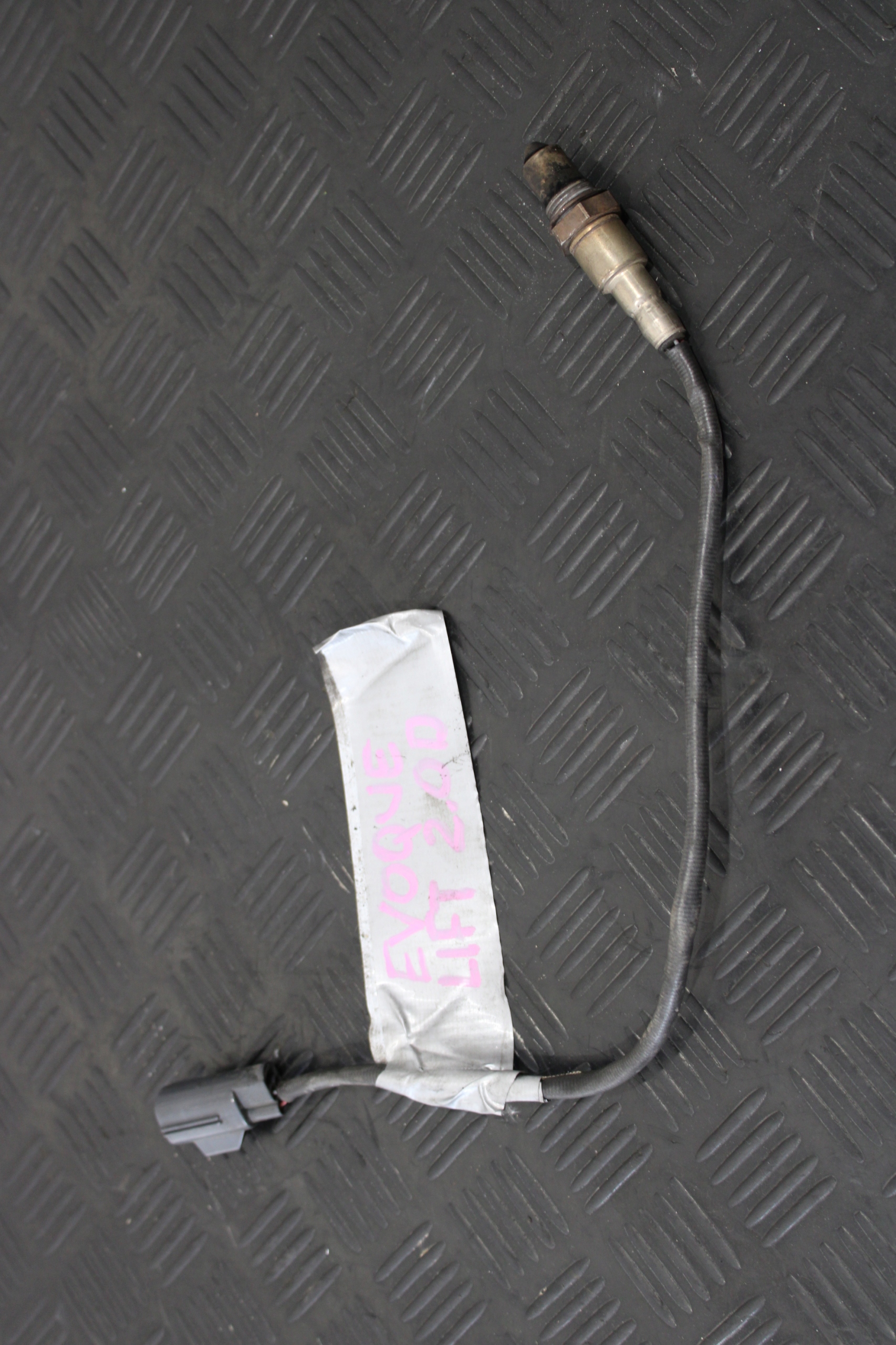 SONDA LAMBDA EVOQUE L538 GJ32-9D375-AD