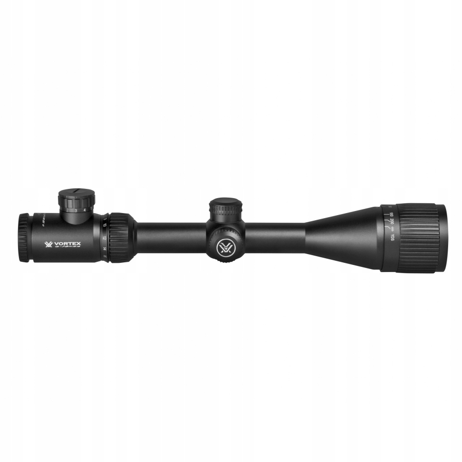 Zaměřovací dalekohled Vortex Crossfire II 6-18x44 1'' Ao V-Brite