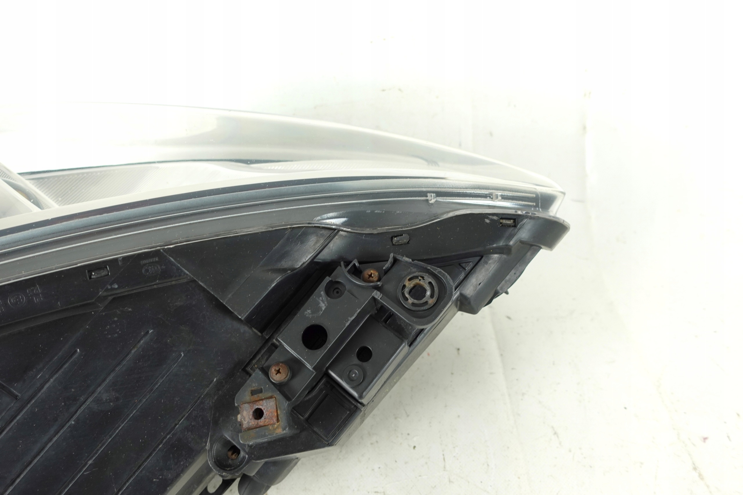 light left front left front HYUNDAI I40 11-14 2011-2014 UK RHD ANGLIK