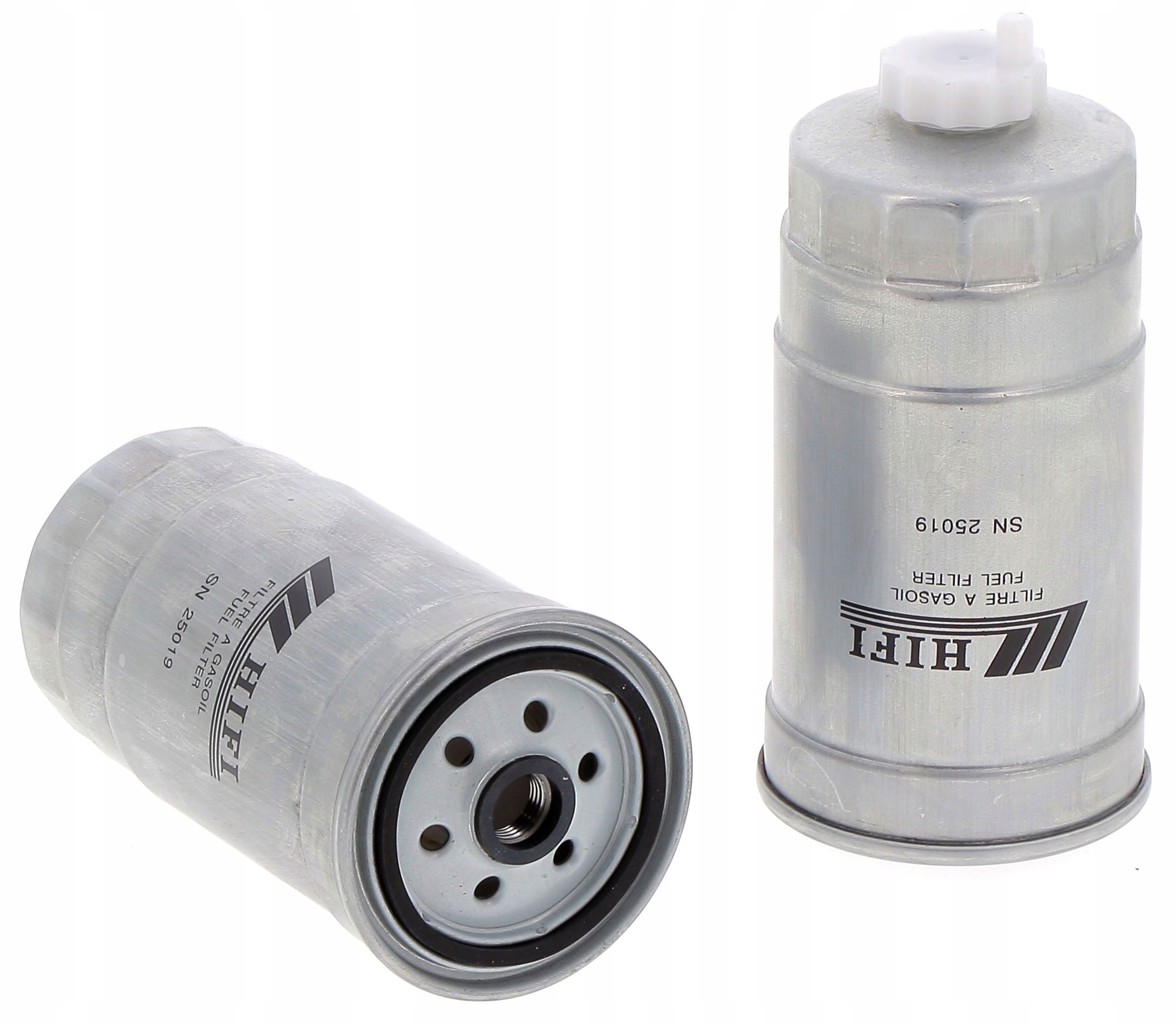 Паливний фільтр SN 25019