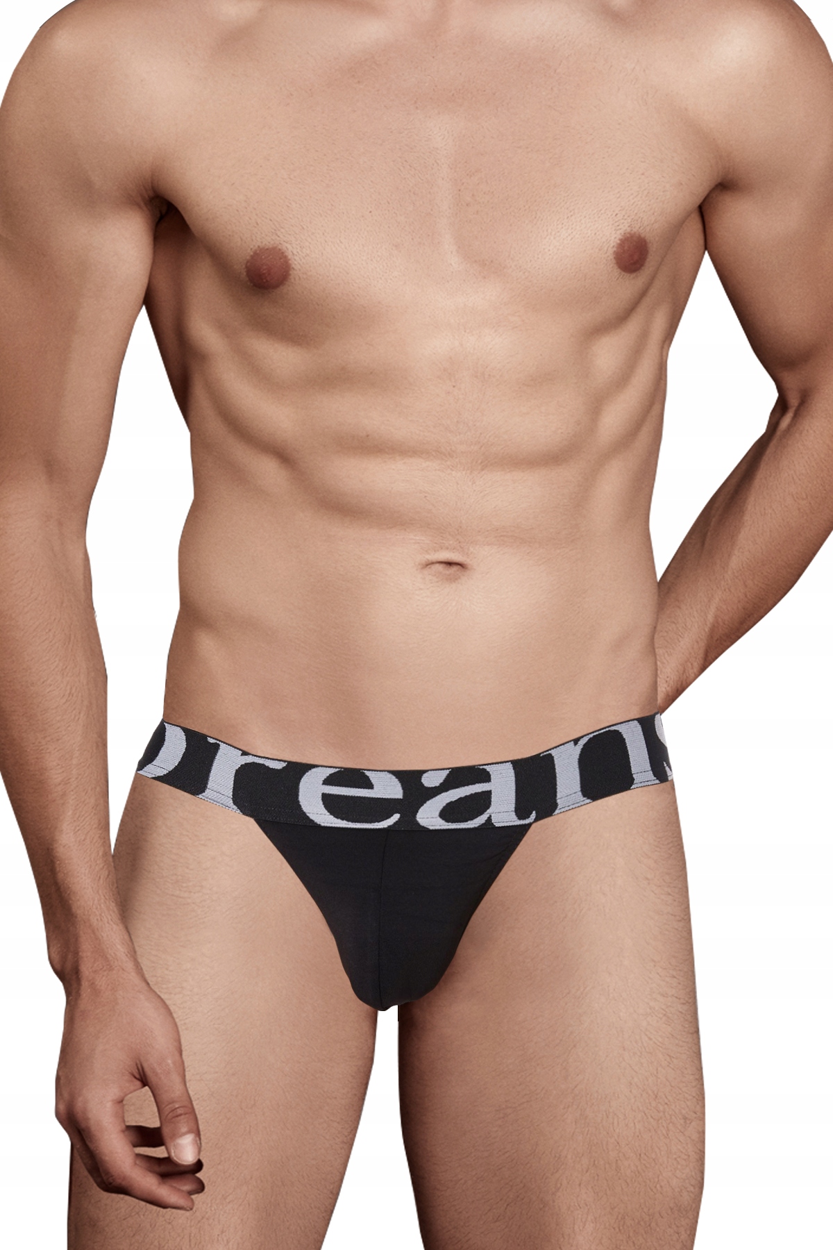 

tanga majtki Doreanse slipy męskie 1331 XXL Czarne