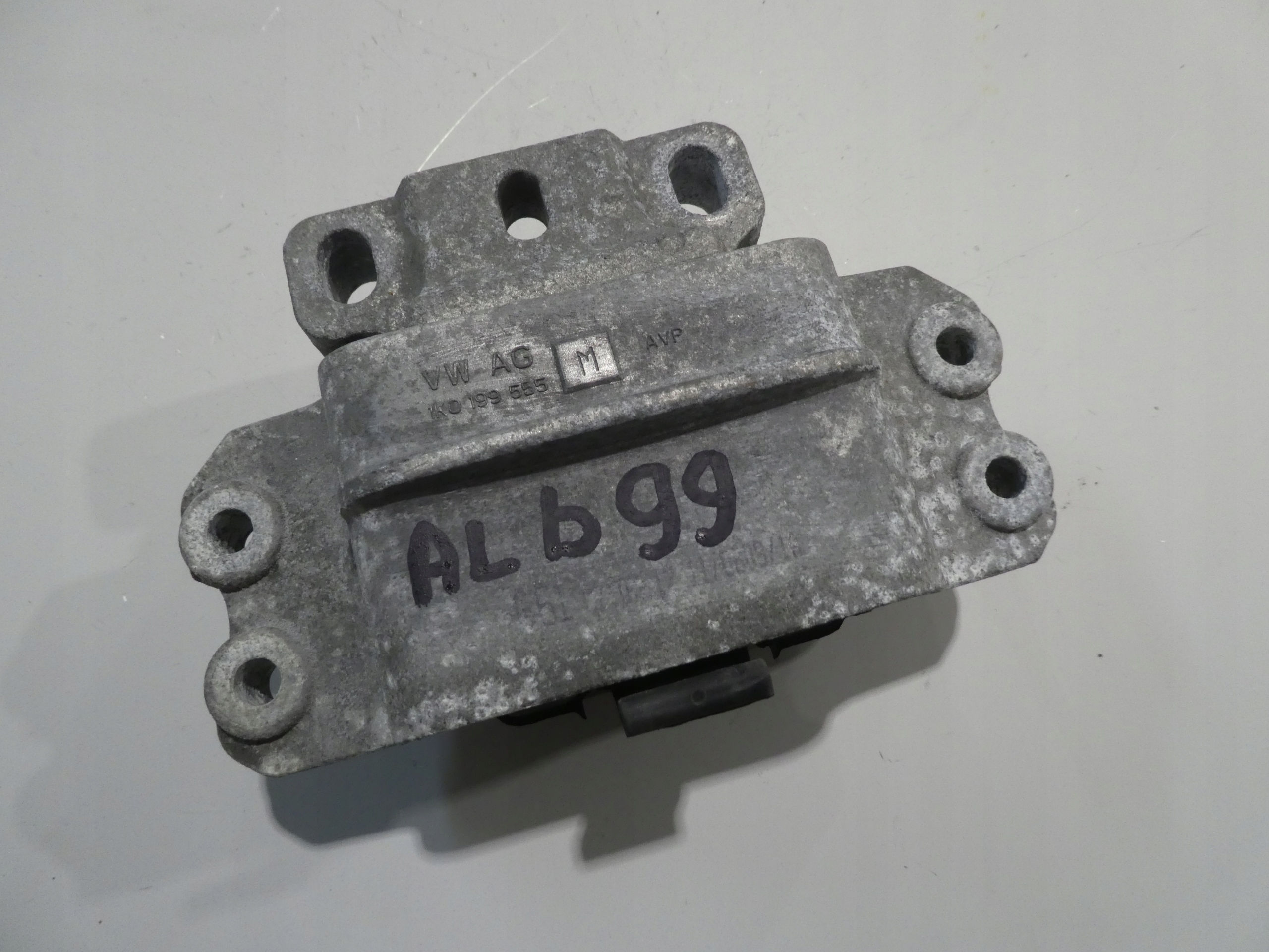 supporto airbag AUDI VW SEAT SKODA 1K0199555M