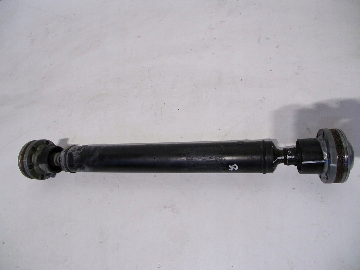 cardan MERCEDES GLE AMG 43 A1664102901