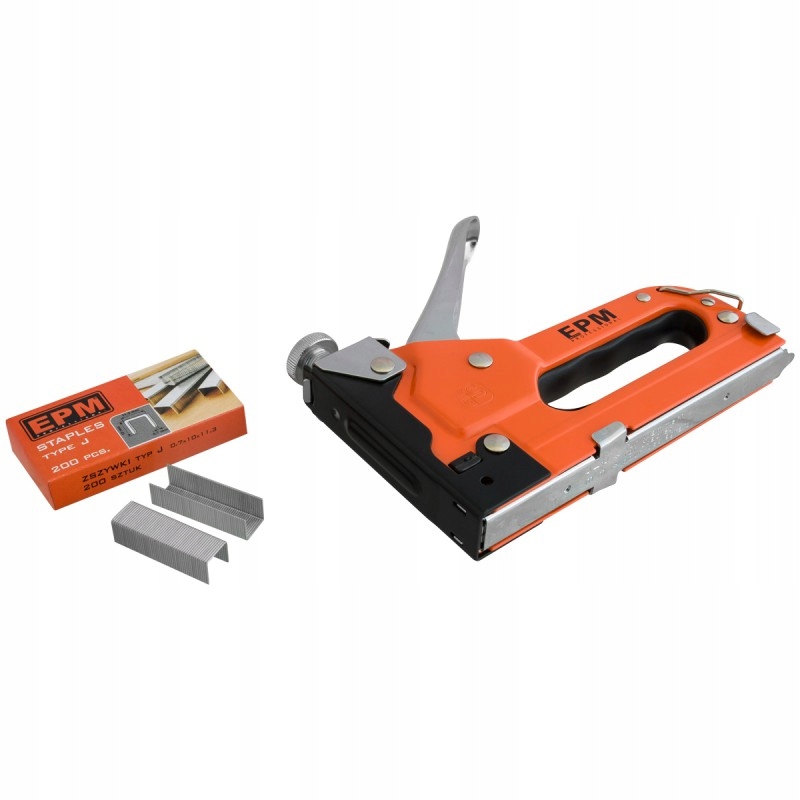 ZSZYWACZ TAPICERSKI 4MM -14MM REGULOWANY J14 EPM