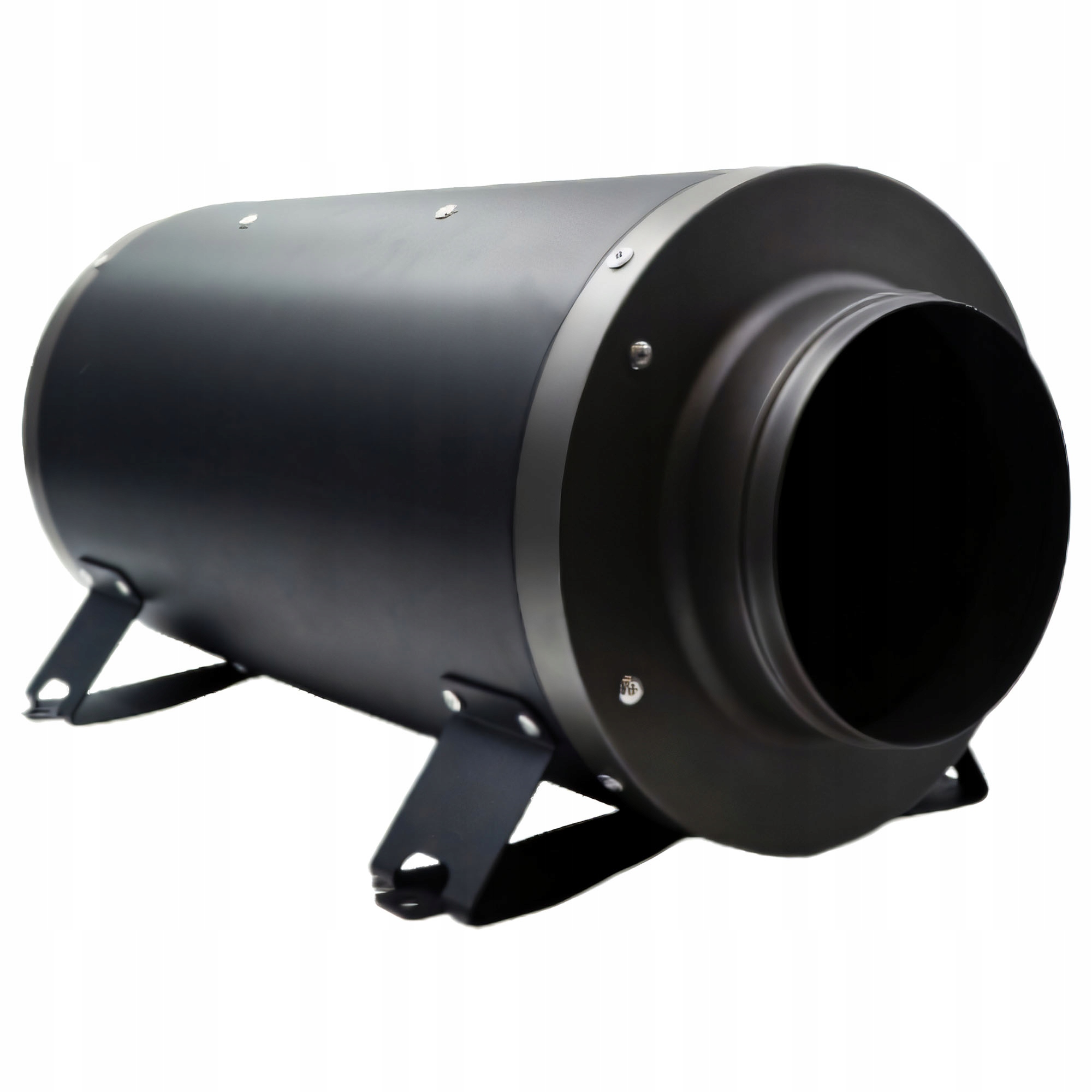 Kanálový ventilátor Havaco Ics-ec fi250 1764 m3/h