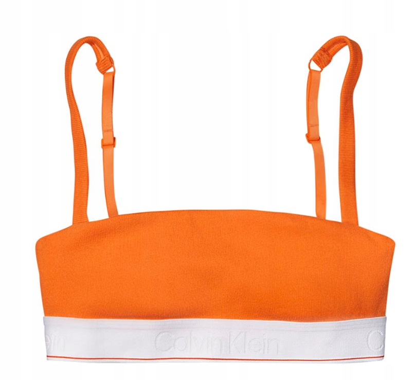 Podprsenka Heron Preston Calvin Klein 0040109WAE Sbe Xs