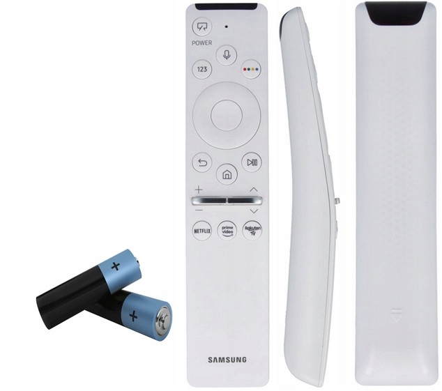 Originální Dálkový Ovladač Pro Televizor Samsung QE65LS03TA QE65LS03TAU QE65LS03TAUXZT