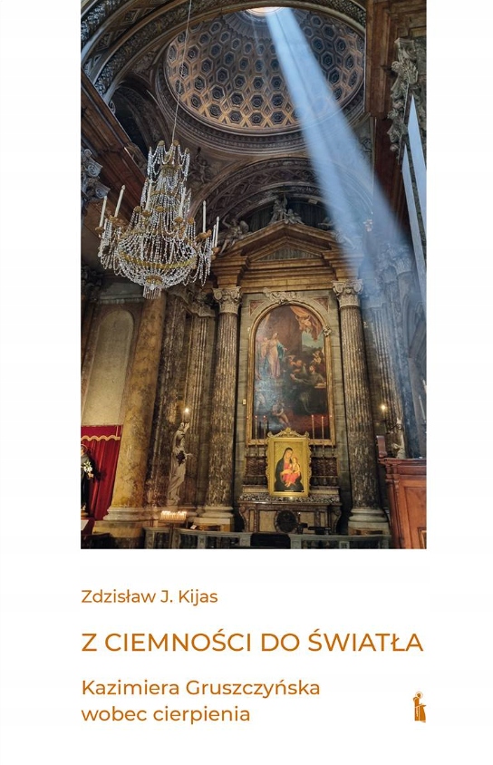 Z ciemności do światła