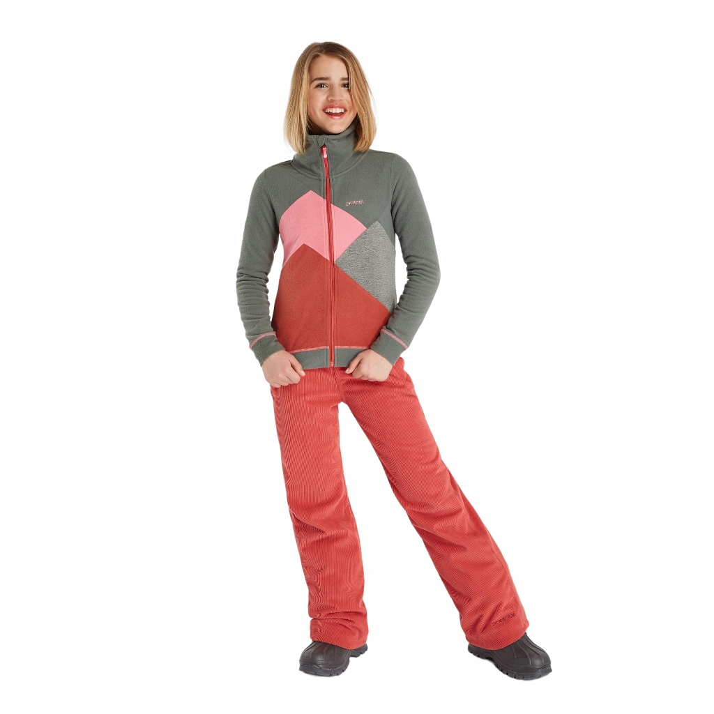 Bluza PROTEST Prtannelot Jr Mistygreen roz. 176 Marka Protest