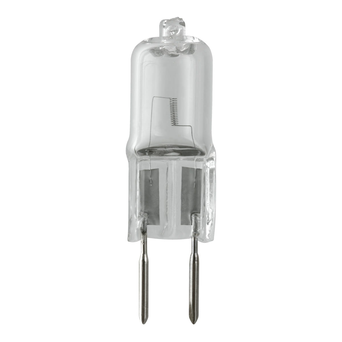

Żarówka halogenowa Kanlux GY6.35 330lm 20W