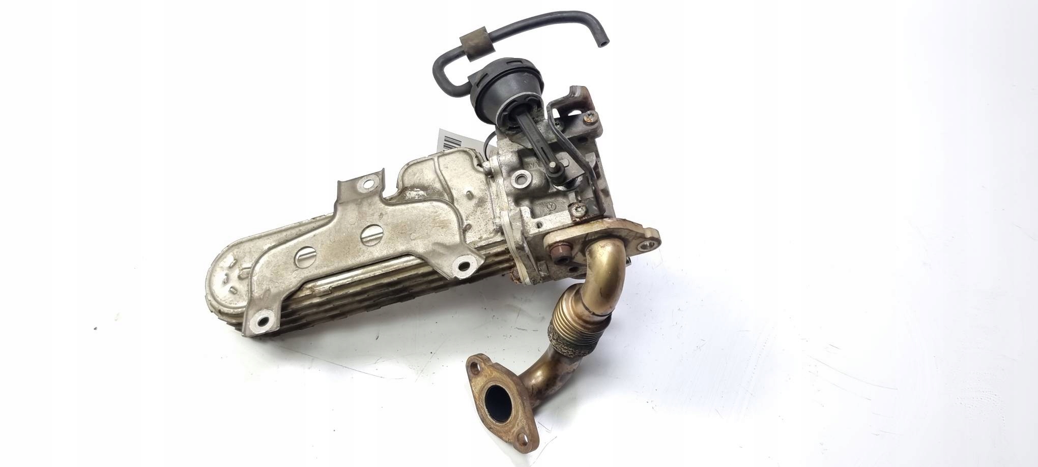 Radiatore / Raffreddatore EGR 036131513AD 1.9 TDI SKODA OCTAVIA II