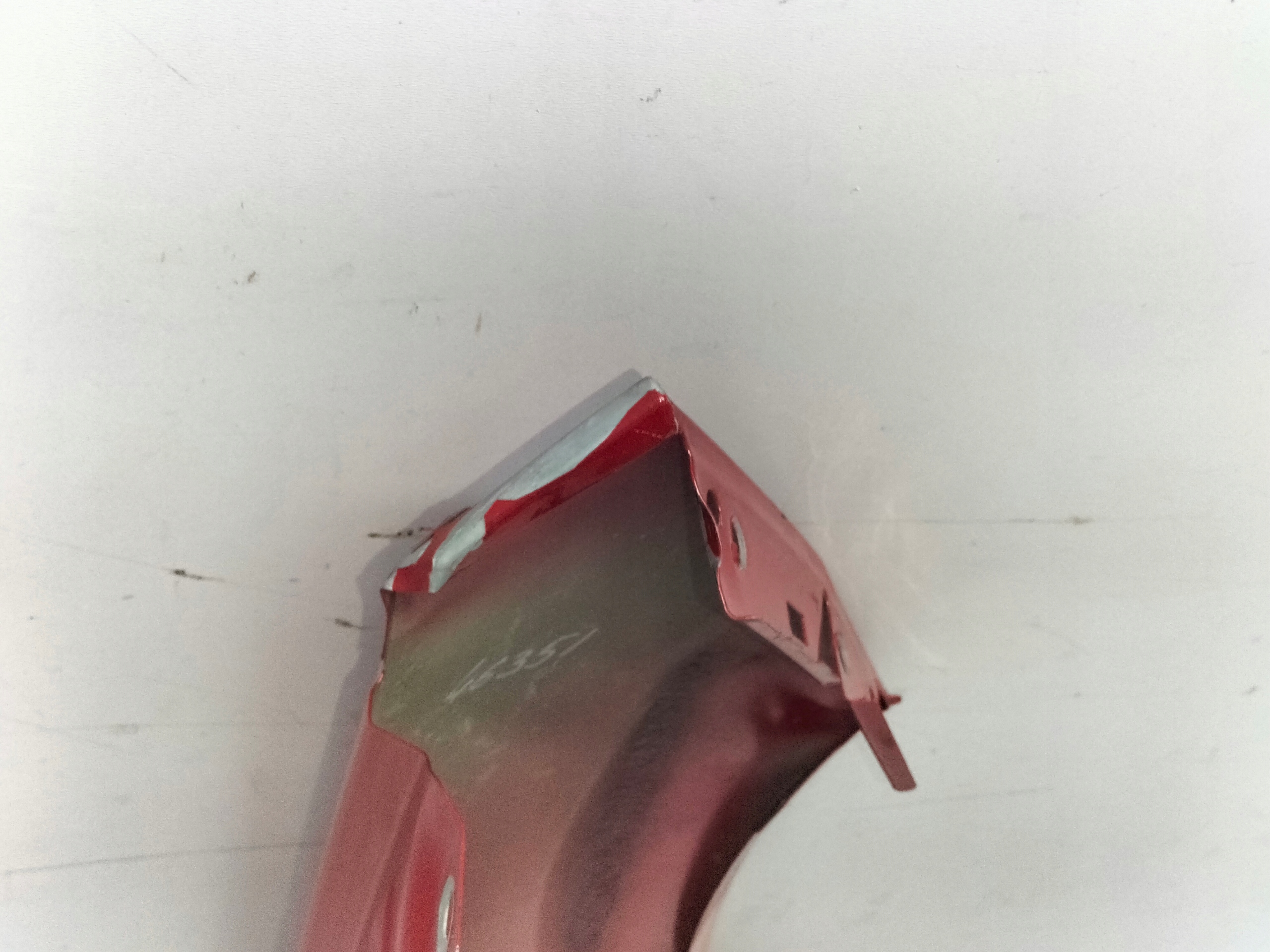 fender front front left SKODA KAMIQ 658 19