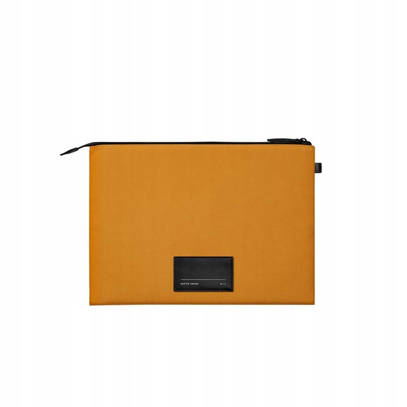 Native Union Stow Lite Sleeve Macbook 14" Pomarańczowy
