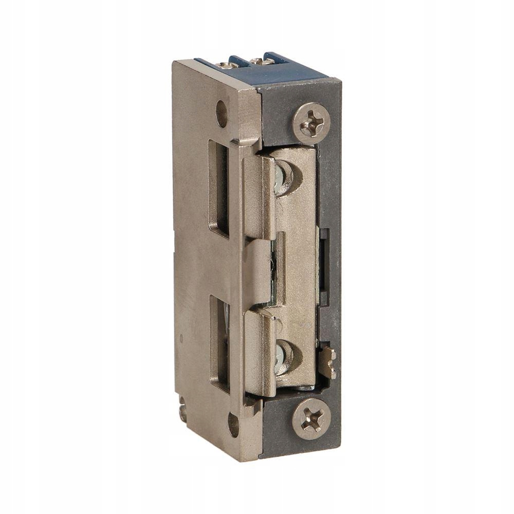 Elektrozávěs Mini symetrický s vodicí lištou a zámkem OR-EZ-4035