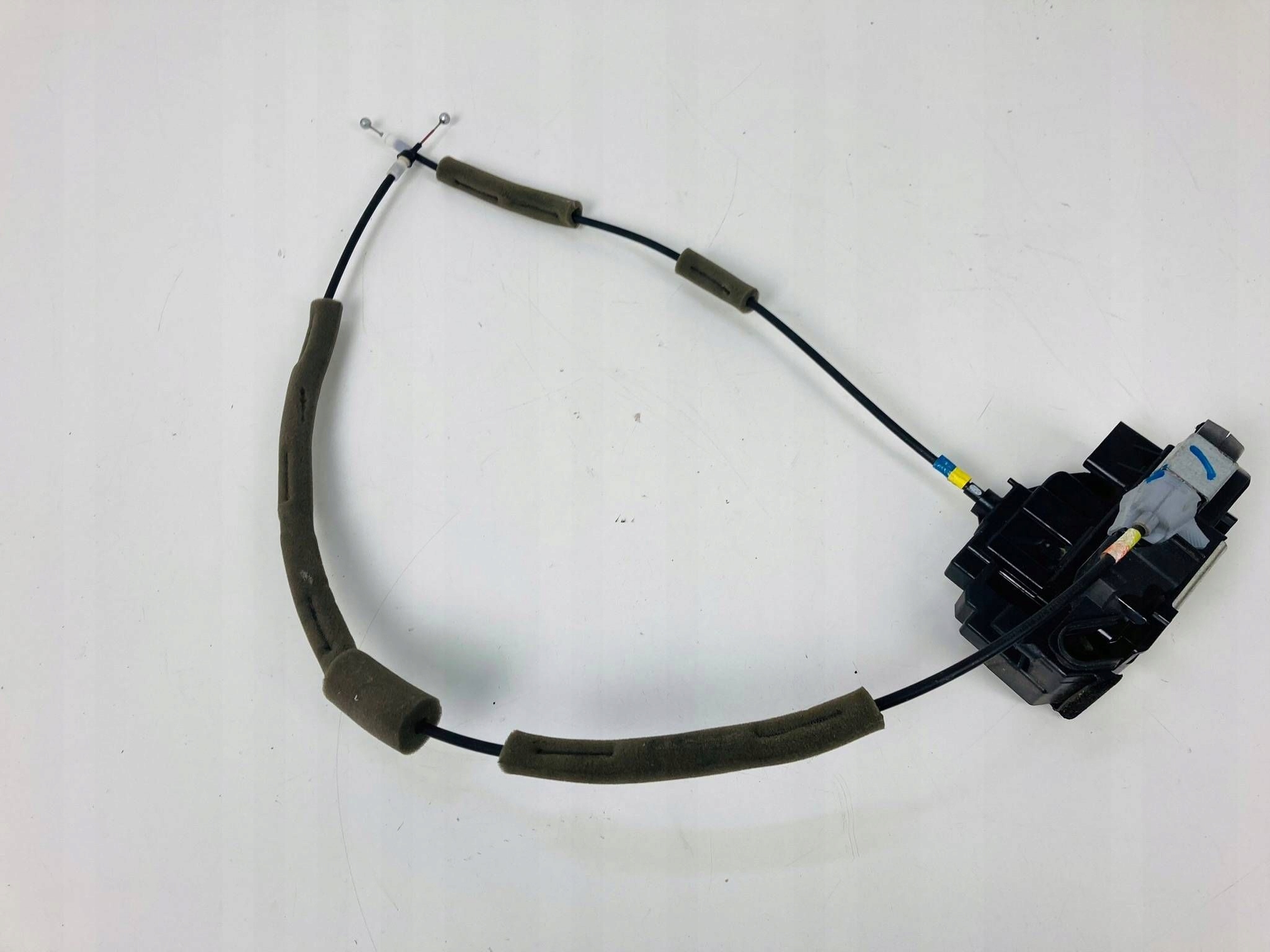 MERCEDES X W470 lock door right front