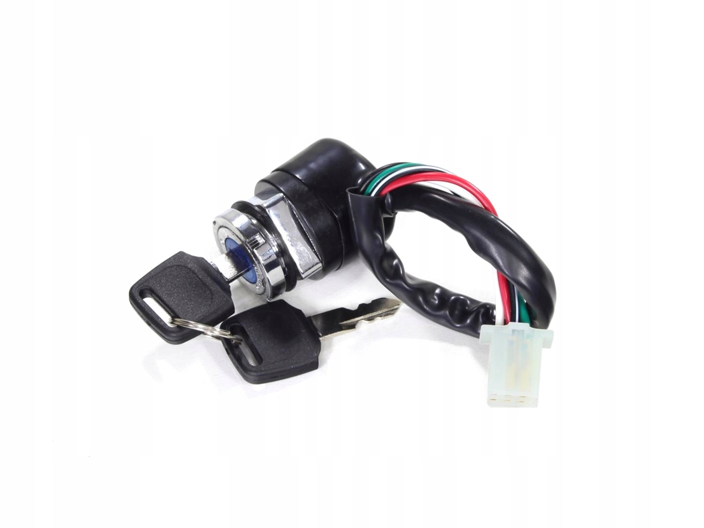 STACYJKA ZAPŁONOWA ATV 150CC DIABLO FUXIN Producent inny