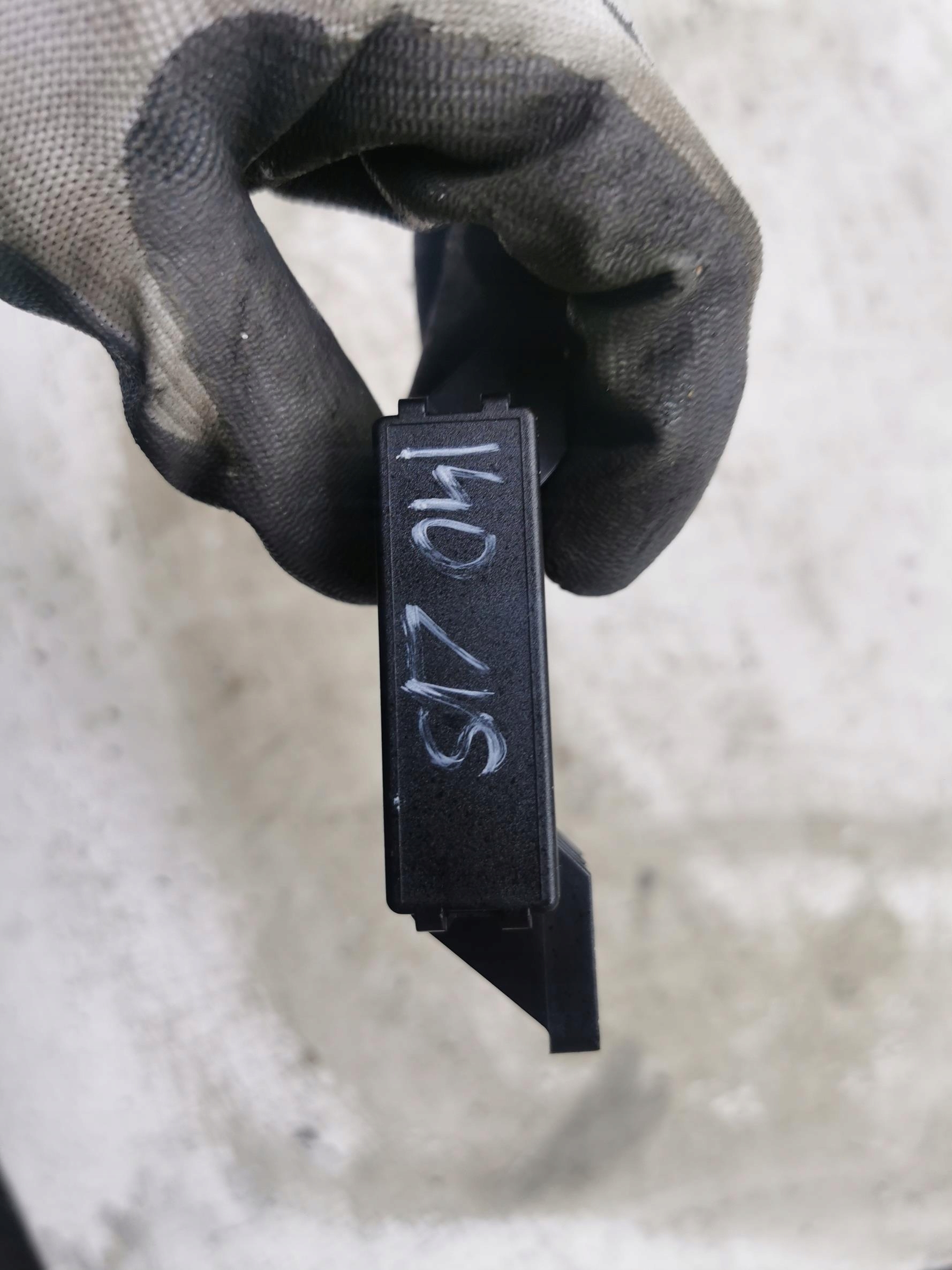 module SENSOR ASSY HYUNDAI I40 95775-3Z000 11-15
