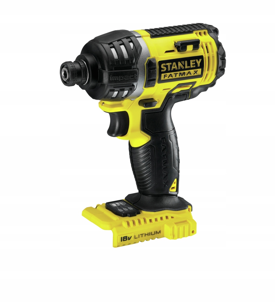 STANLEY ZAKRĘTARKA UDAROWA 180Nm FMC645B outlet