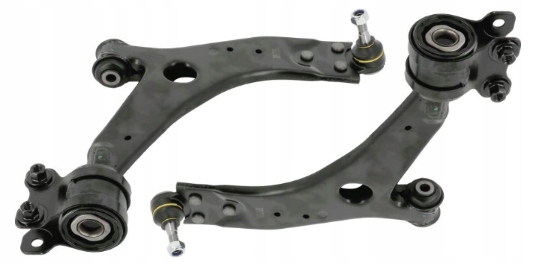 Ford Focus Volvo C30 S40 V50 Rameno Přední Komplet