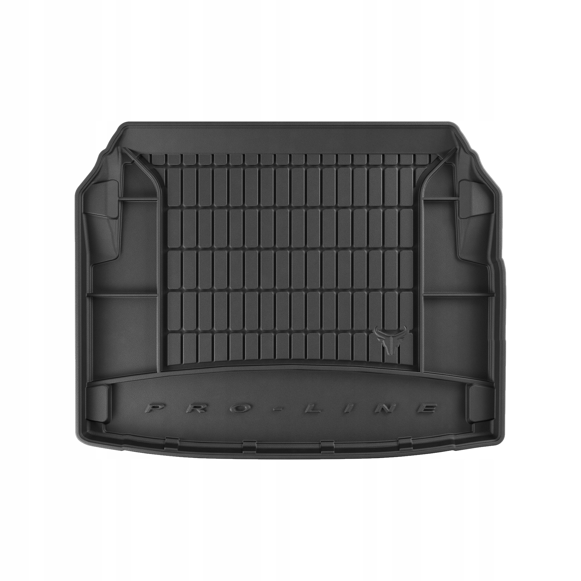 Frogum ProLine Gumová rohož do kufru 3D pro Mercedes E W212 09-16