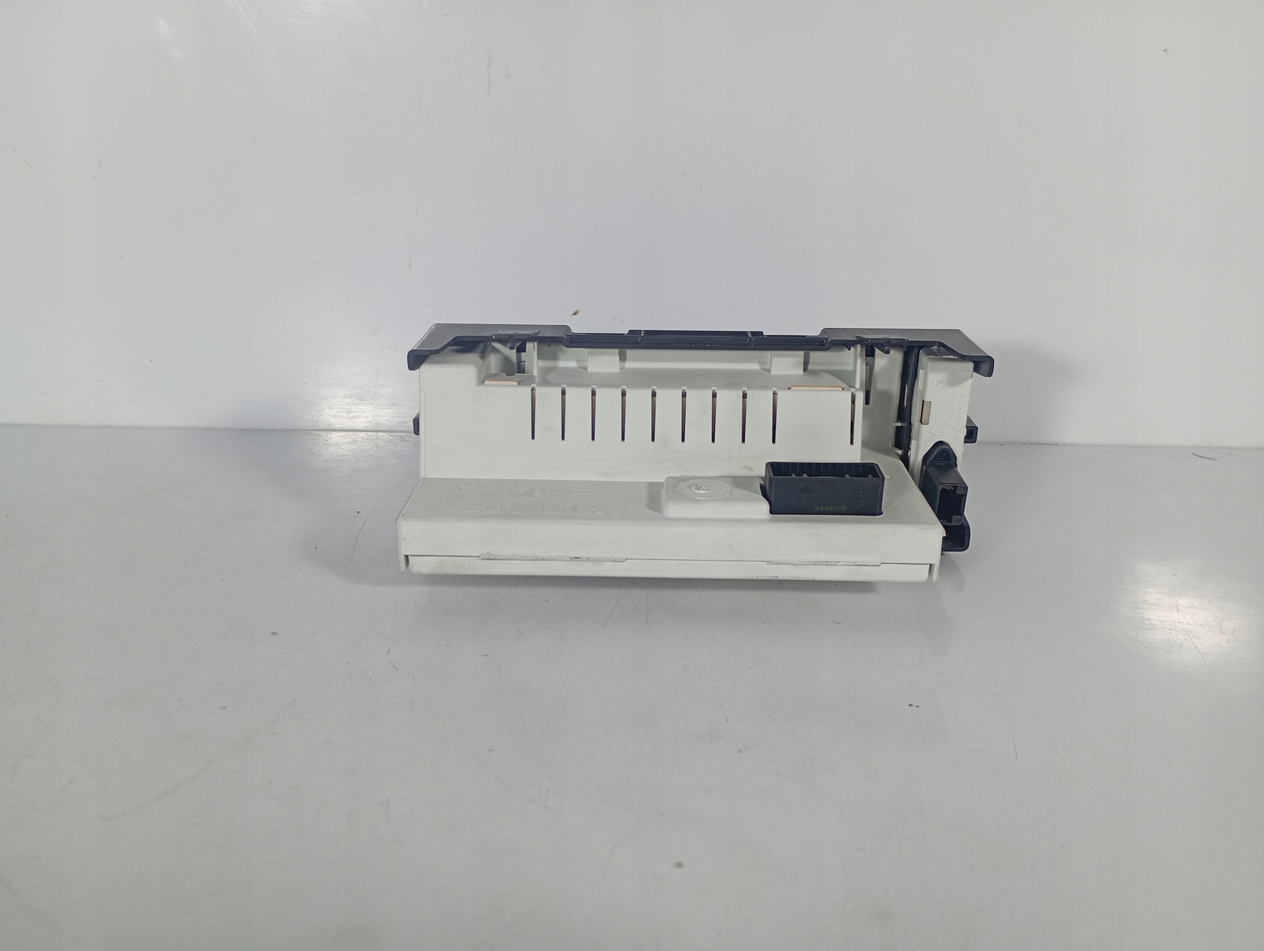 Renault Megane II 2 03-09 EKRAN display OE 8200290542
