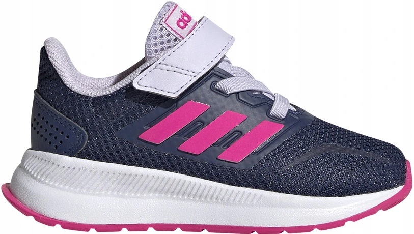 

20 Buty Dziecięce Adidas Lekkie Z Siatki EG6154