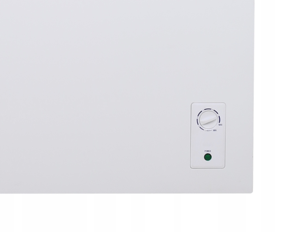 ZAMRAŻARKA SKRZYNIOWA 2w1 LODÓWKA 194L KOSZ OŚWIETLENIE LED Kod producenta SZCF-202-WE3